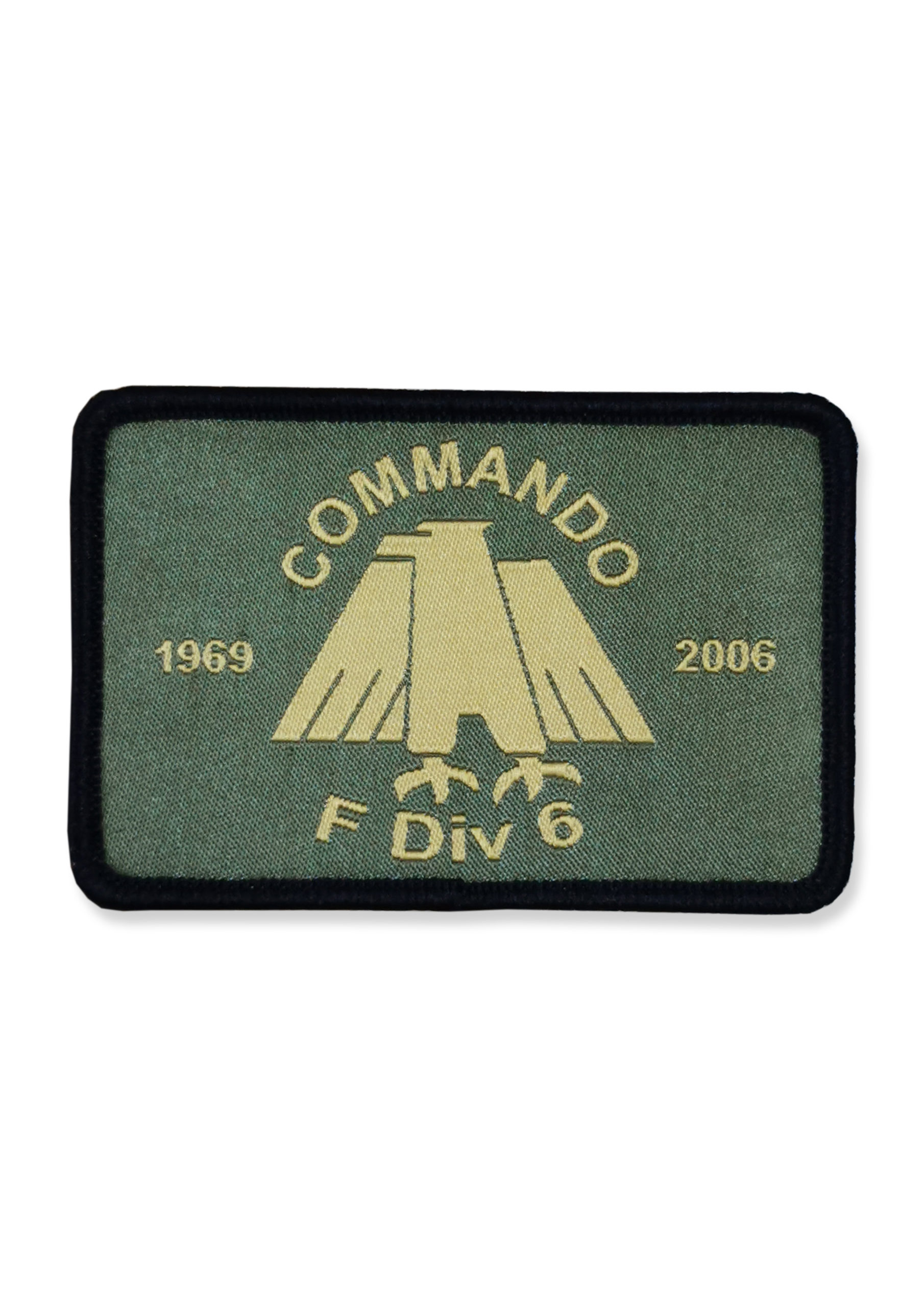 CMDO