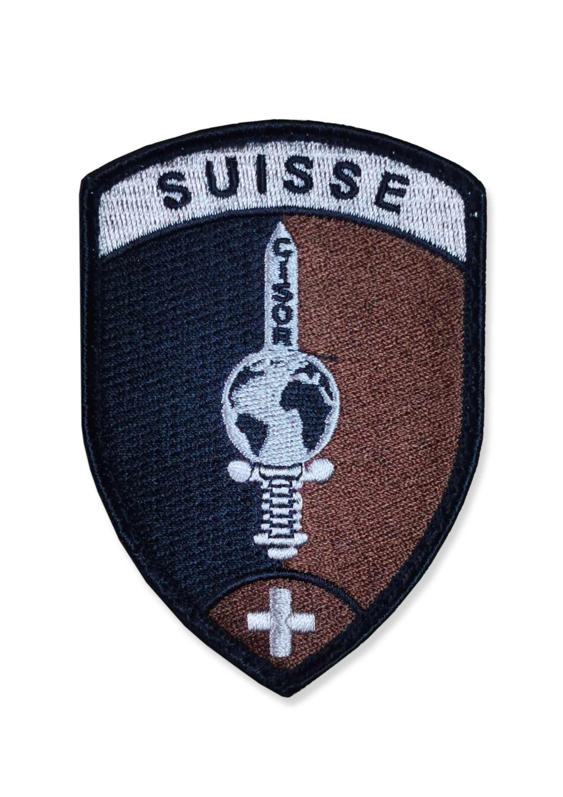CSR-CH