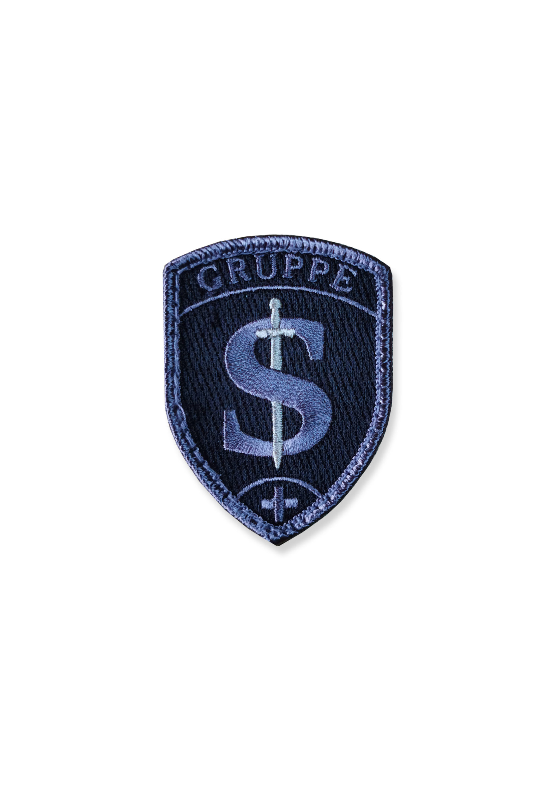 GR-S